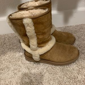 Ugg boots